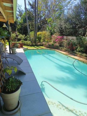 Kingbolt retreat guest house